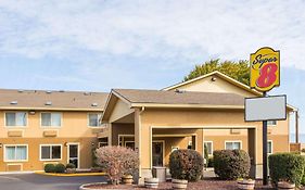 Super 8 By Wyndham Lagrande